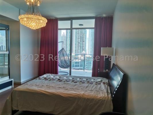 Grand Tower, Apartamento en alquiler en Punta Pacifica | Grand Tower -  P4330312