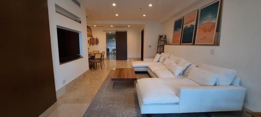 The Reserve, Apartamento en alquiler en Santa Maria | The Reserve -  P4330319