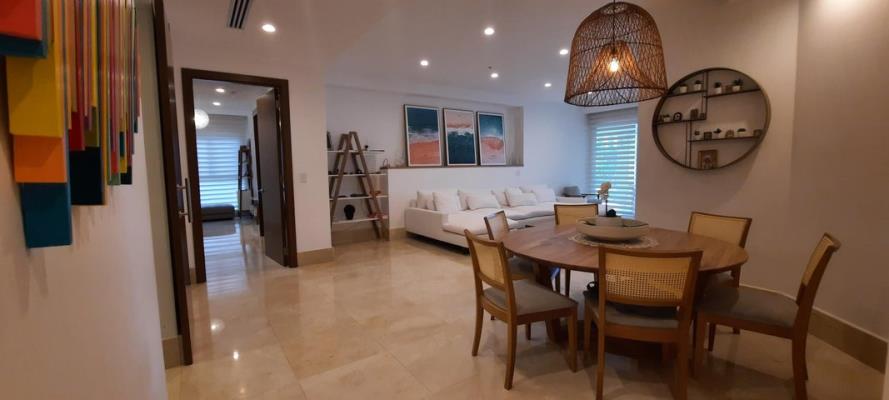 The Reserve, apartamento