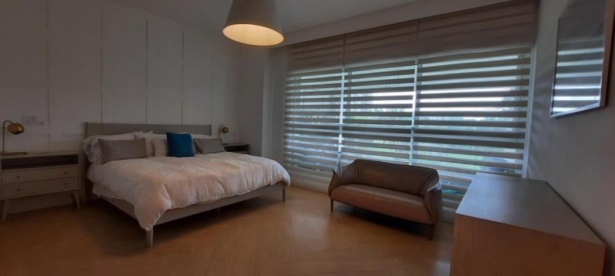 The Reserve, apartamento