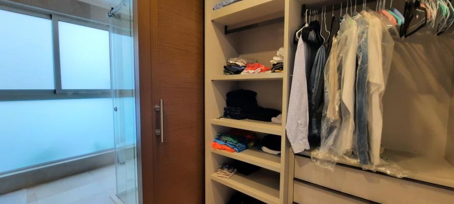 The Reserve, Apartamento en alquiler en Santa Maria | The Reserve -  P4330319