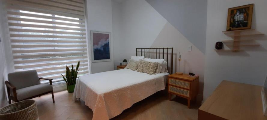 The Reserve, apartamento