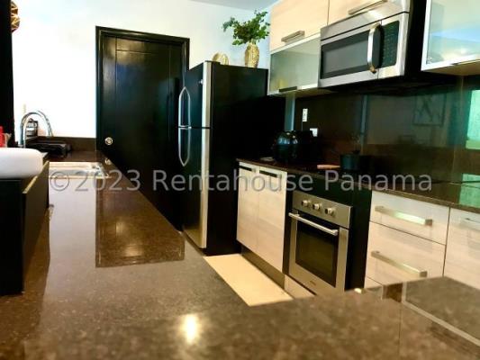 , Apartamento en alquiler en Avenida Balboa | P4330795