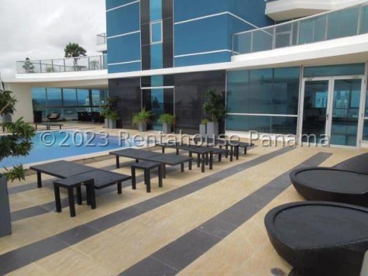 , Apartamento en alquiler en Avenida Balboa | P4330795