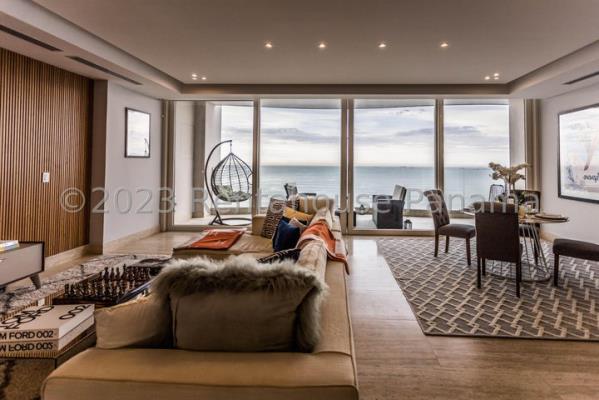 , Apartamento en alquiler en Punta Paitilla | P4330802