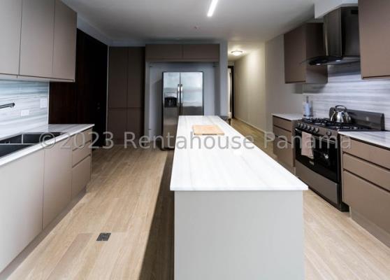 , Apartamento en alquiler en Punta Paitilla | P4330802