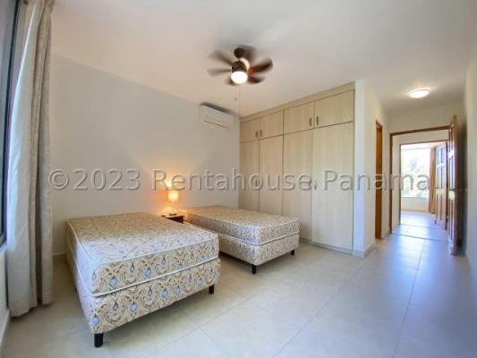 , Apartamento en alquiler en Ancón | P4330858