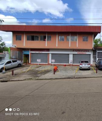 , Apartamento en alquiler en Barrio Colón | P4331411