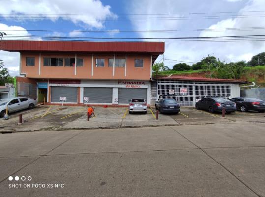 , Apartamento en alquiler en Barrio Colón | P4331411