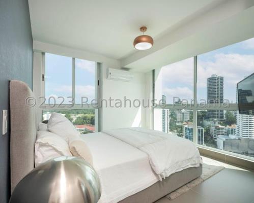 Altamira Residences, casa