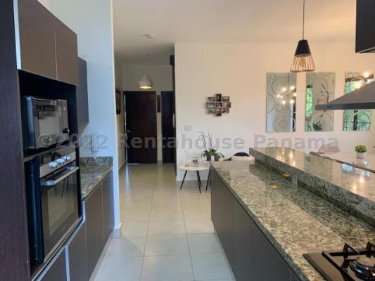 , Apartamento en alquiler en Ancón | P4331887