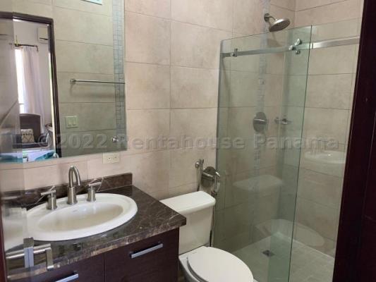 , Apartamento en alquiler en Ancón | P4331887