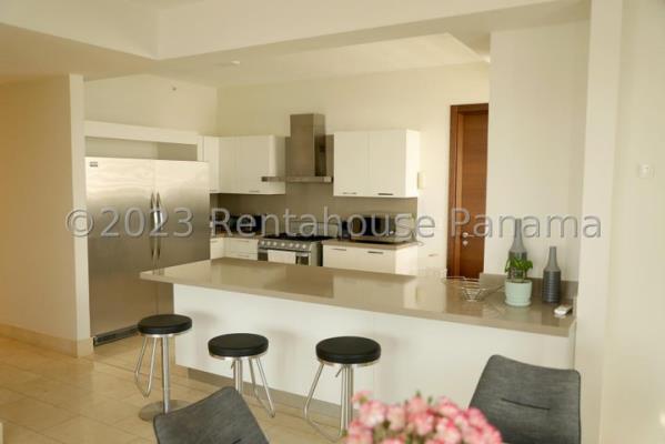 , Apartamento en alquiler en Santa Maria | P4331901