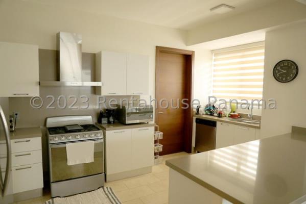 , Apartamento en alquiler en Santa Maria | P4331901