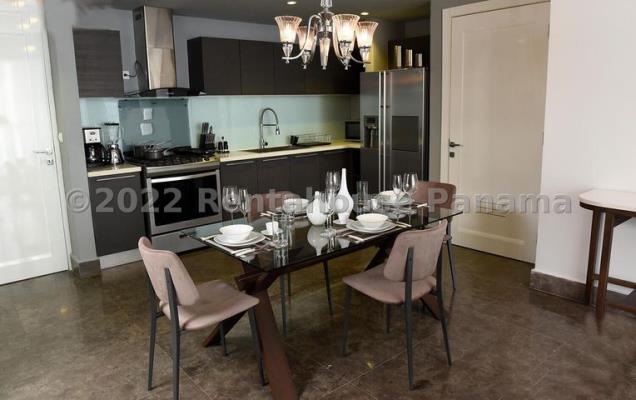 , Apartamento en alquiler en Avenida Balboa | P4332027