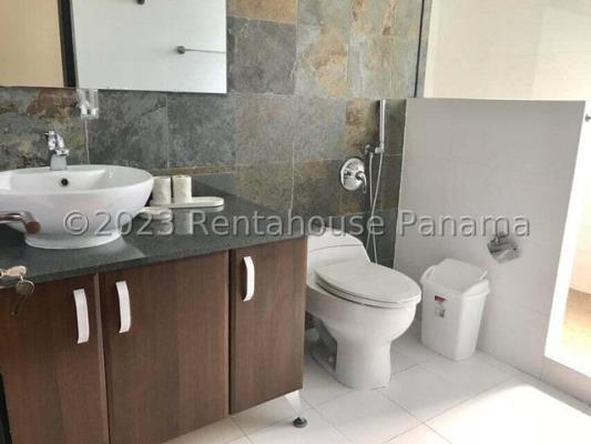 , Apartamento en alquiler en Punta Pacifica | P4332034