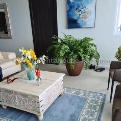 Ocean Two - Playa Blanca, Apartamento en alquiler en Rio Hato | Ocean Two - Playa Blanca -  P4332692