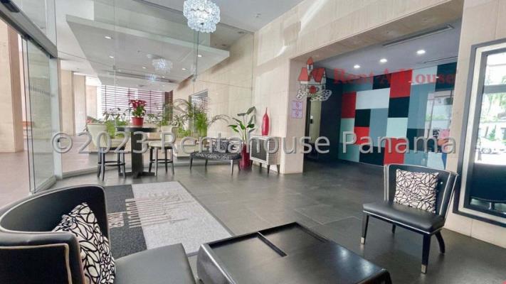 , Apartamento en alquiler en Punta Pacifica | P4332902