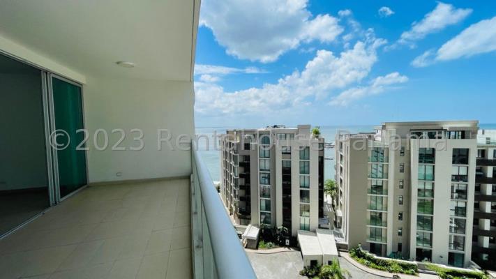 , Apartamento en alquiler en Punta Pacifica | P4332902