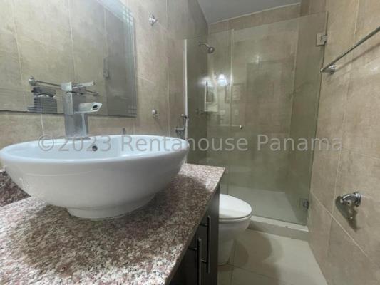 , Apartamento en alquiler en Bella Vista | P4332916