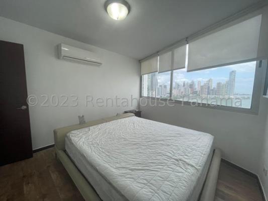 , Apartamento en alquiler en Bella Vista | P4332916