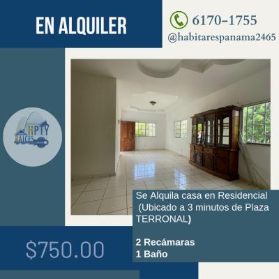 , casa