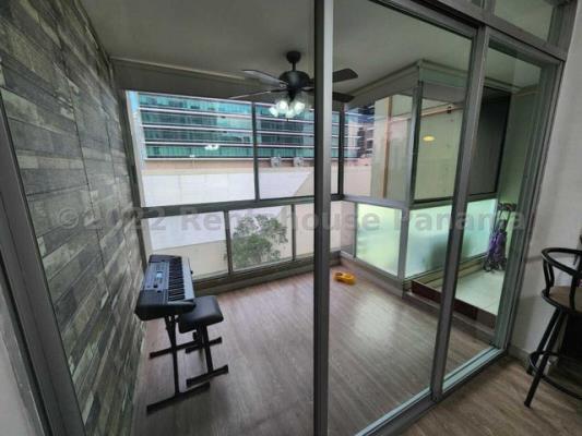 Green Bay, Apartamento en alquiler en Costa del Este | Green Bay -  P4333133