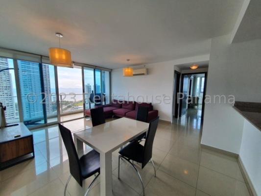 Top Towers, Apartamento en alquiler en Costa del Este | Top Towers -  P4333140