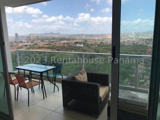 Breeze, Apartamento en alquiler en Costa del Este | Breeze -  P4333168