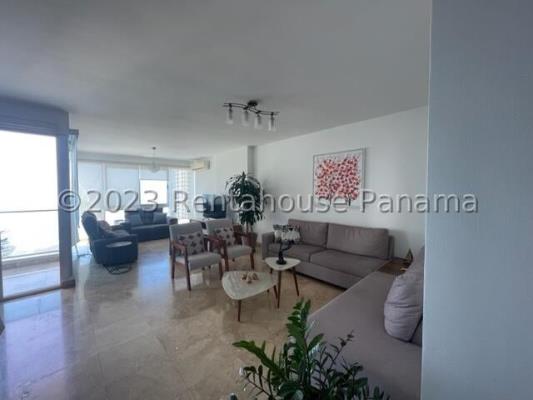 Titanium, Apartamento en alquiler en Costa del Este | Titanium -  P4333182