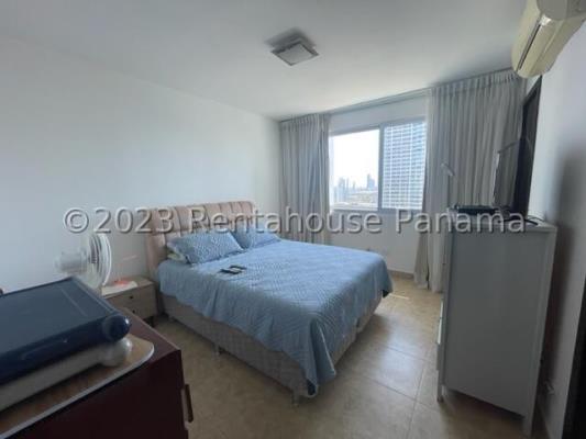 Titanium, Apartamento en alquiler en Costa del Este | Titanium -  P4333182