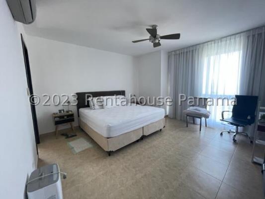 Titanium, Apartamento en alquiler en Costa del Este | Titanium -  P4333182