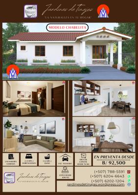 , Casa en venta en Tinajas | P4333665