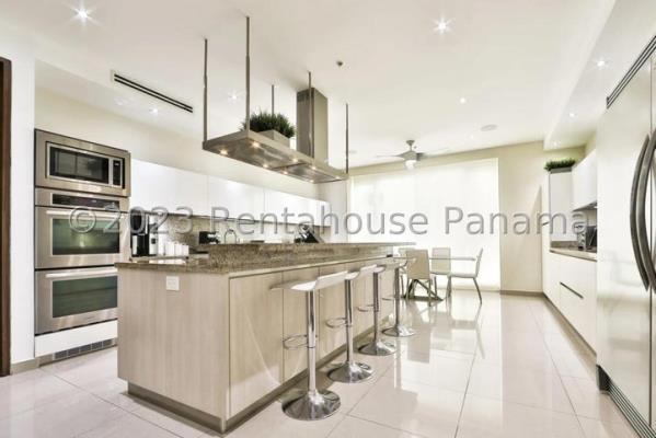 PH Marea, apartamento