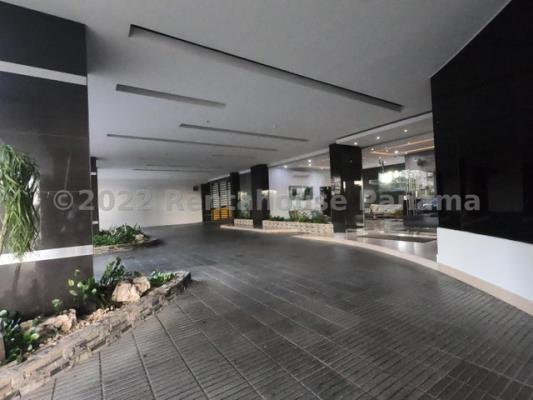 , Apartamento en alquiler en Avenida Balboa | P4334505