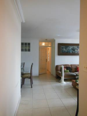 , Apartamento en venta en El Cangrejo | P4335401