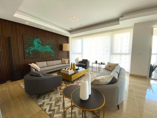 Solana, Área Metropolitana