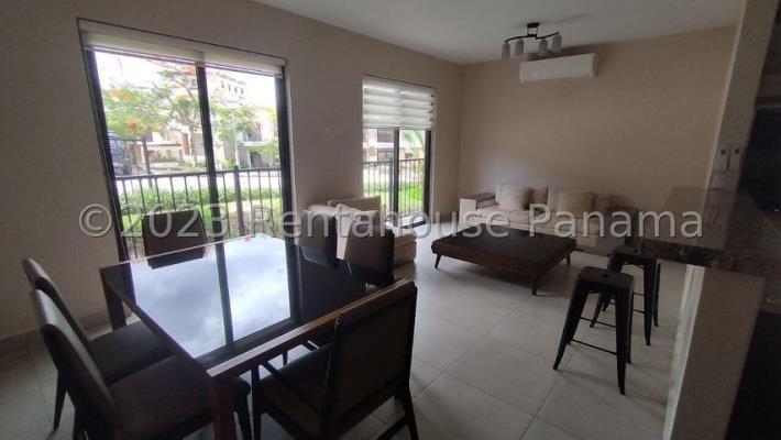 , Apartamento en alquiler en Ancón | P4336430