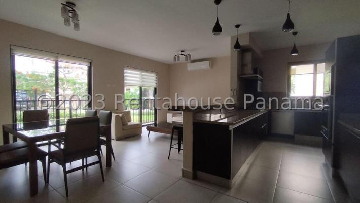 , Apartamento en alquiler en Ancón | P4336430