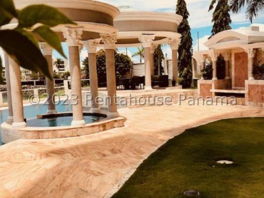 , Apartamento en alquiler en Punta Pacifica | P4336465