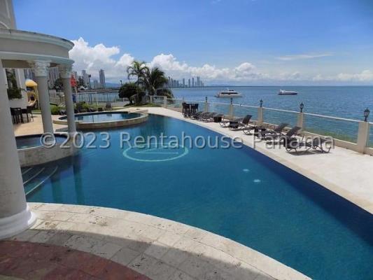 , Apartamento en alquiler en Punta Pacifica | P4336465