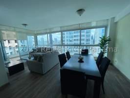 Bayfront  Tower Avenida Balboa, Panamá