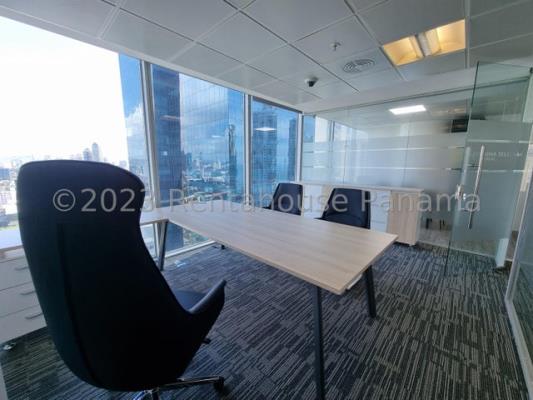 Oceania Business, apartamento