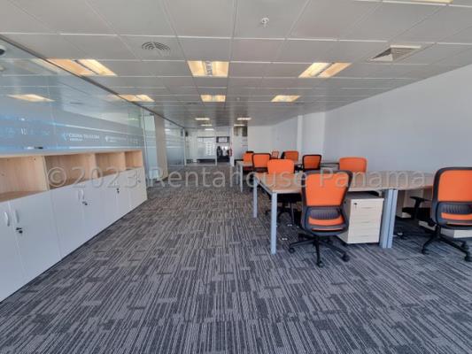 Oceania Business, apartamento