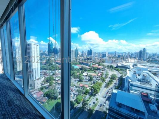Oceania Business, Área Metropolitana
