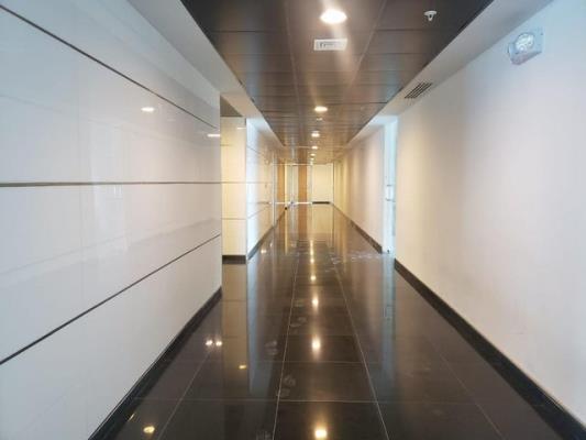Oceania Business, Área Metropolitana