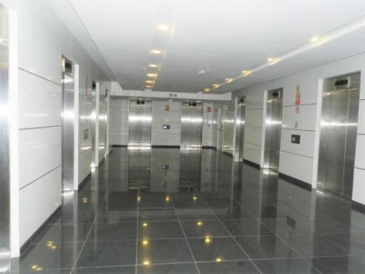 Oceania Business, Área Metropolitana