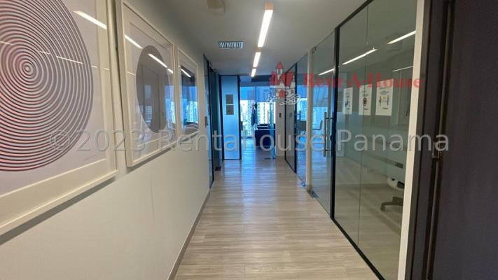 Oceania Business Punta Pacifica, Panamá