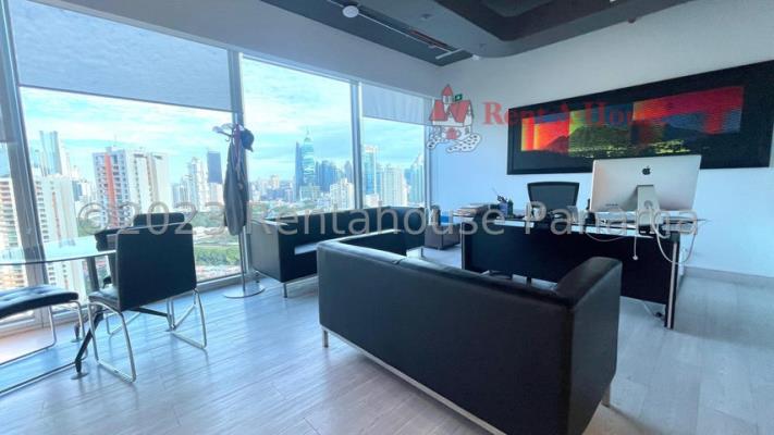 Oceania Business, Área Metropolitana