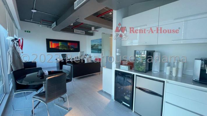 Oceania Business, Punta Pacifica